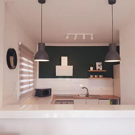 Casa 아파트 *