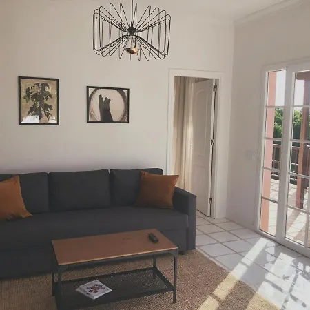 Casa * Chayofa