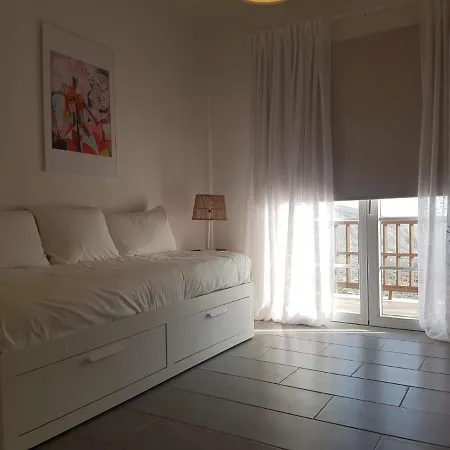 아파트 Casa *