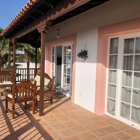 Casa * Chayofa