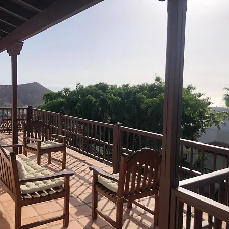 Casa 아파트 Chayofa